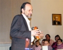 2011.okt.26 Tassy András előadása a Soproni Zeneiskolában