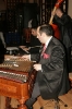 2012.02.27 Roby Lakatos és zenekara játszik