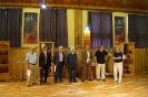 2014.08.22. Kiállítás és eredményhirdetés a hegedűkészítők versenyén