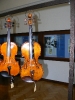 Képek a Szlovák hegedűkészítők versenyéről